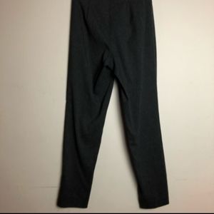 Lior Paris gray slacks